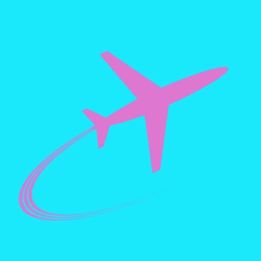 BestTravelDeals- Cheap flights, hotels &amp; cars icon