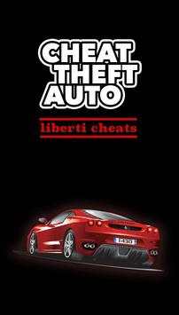Fans cheats : GTA Liberty City screenshot 1