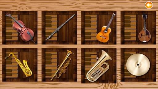 Professional Xylophone screenshot 8