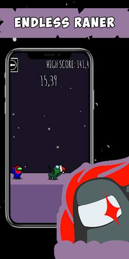 AMONG US - TEST AND MINI GAMES screenshot 7