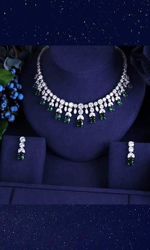 Diamond Jewellery Designs screenshot 12