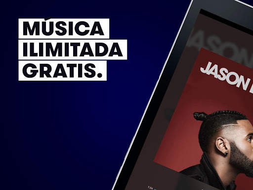 Stingray Music screenshot 6