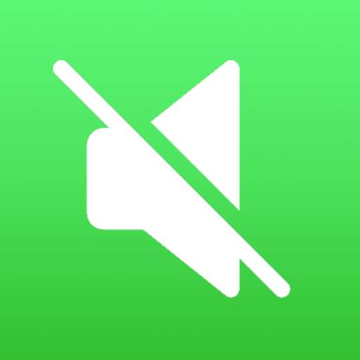 Mute Video - Video Mute 0.3