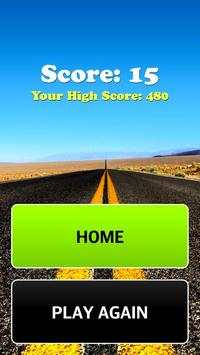 Traffic Racing screenshot 4