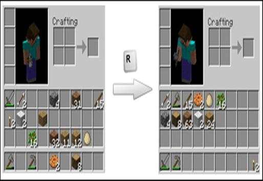 mods for minecraft pe 0.15.0 screenshot 3