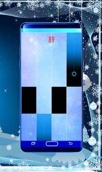 Te Bote Remix - Piano screenshot 1