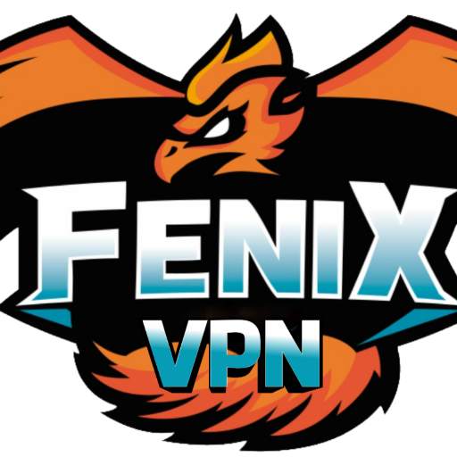 Fenix VPN 1.1.1