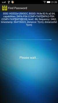 Wifi Hacker 2016 Prank screenshot 1