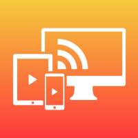Screen Mirroring: Smart TV Cast, Screen Share