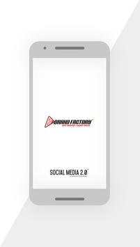 Brand Factory Social screenshot 1