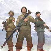 Call of Sniper WW2 Multiplayer - PvP Battleground 1.1.4