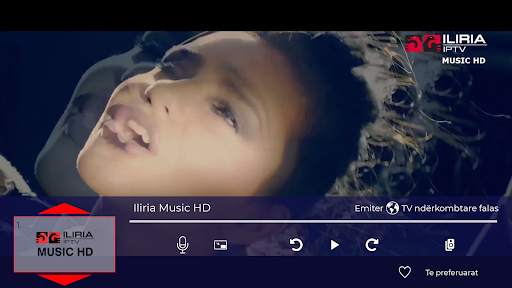 TV Iliria screenshot 7