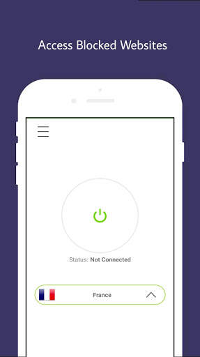 Arrow VPN / Free Proxy Network screenshot 5
