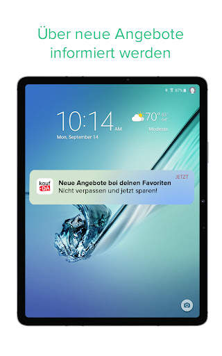 kaufDA - Promos & Catalogues screenshot 14