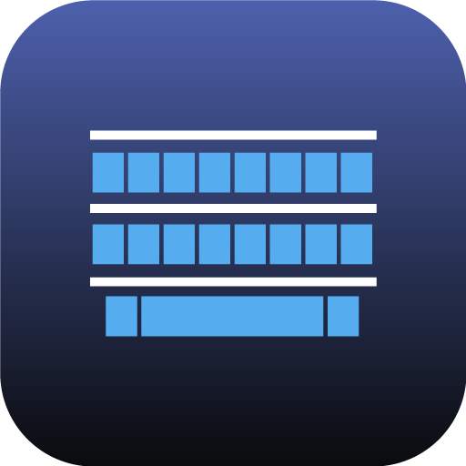 BlackBerry Keyboard 1.0.1.3168