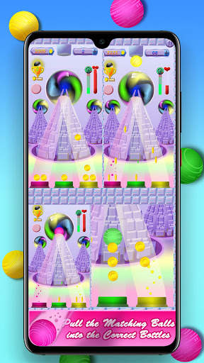 Off Ball free arcade offline new fun games 2021 screenshot 4