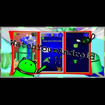 Watch You Android (pets) screenshot 2