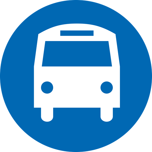 My Bus Lawrence icon