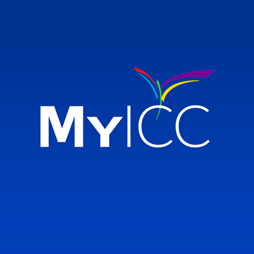 My ICC icon
