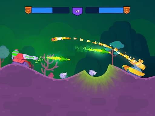 Tank Stars screenshot 15