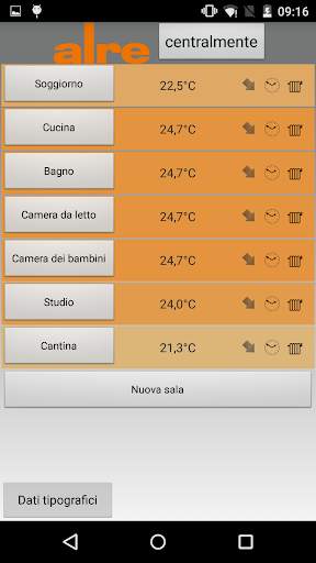 b@home-App screenshot 1