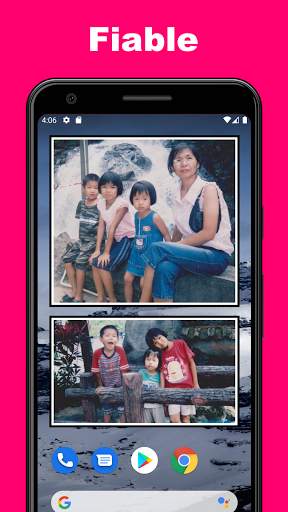 Photo Widget + screenshot 4