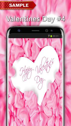 Valentines Day Wallpapers screenshot 5