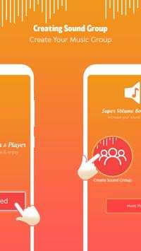 Sound Booster screenshot 3