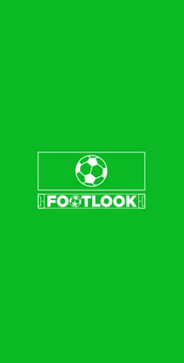 Footlook - Il social del calcio screenshot 1