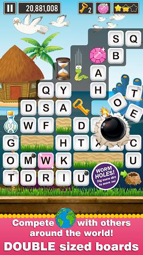 Word Wow Around the World screenshot 6