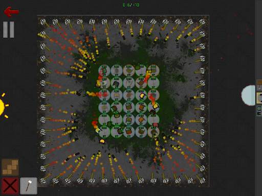 Sandbox Zombies screenshot 9