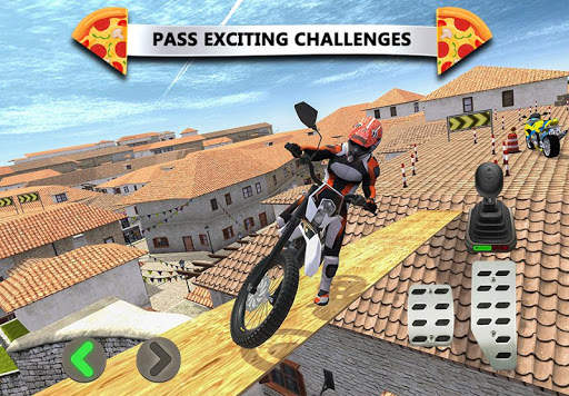 Pizza Delivery: Simulador de C screenshot 4