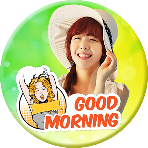 Good Morning Wishes : Good Morning Images &amp; Quotes иконка