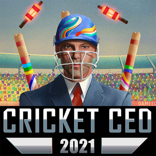 Cricket CEO 2021 1.1.3