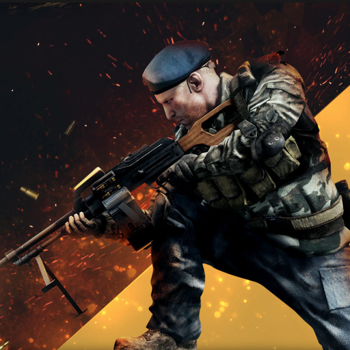 War Commander icon