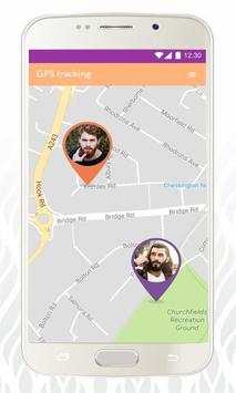 Mobile Phone Tracker screenshot 5