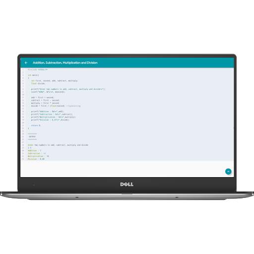 C Programming - 200  Offline Tutorial and Examples screenshot 8