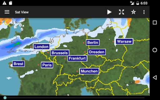 Sat View screenshot 14
