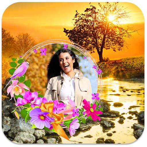 Nature Photo Frames HD 1.0.2