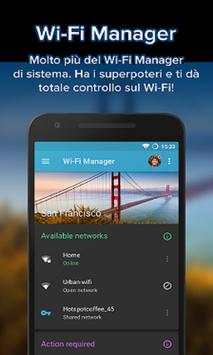 Wifi Unlocker Official screenshot 2