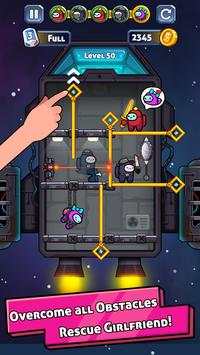 Rescue Impostor screenshot 2
