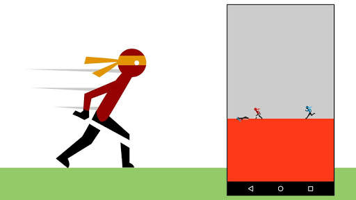 Shandow Ninja 2020 screenshot 3