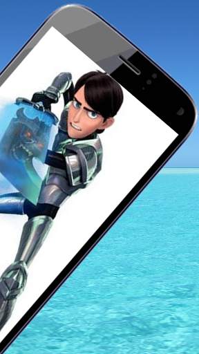 Trollhunters Wallpaper for Android screenshot 4