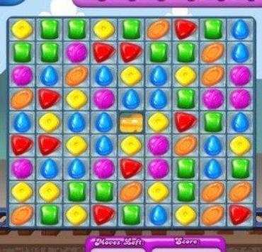 Swiped Candy Go screenshot 8