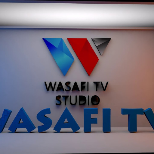 Wasafi TV TZ icon