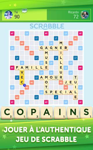 Scrabble® GO screenshot 8