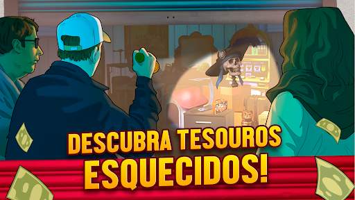 Bid Wars 2: Leilão e Negócios screenshot 5