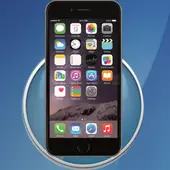 Launcher Theme for iPhone 7 icon