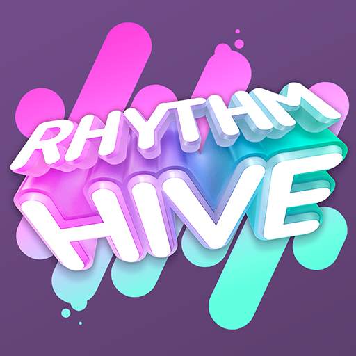 Rhythm Hive 6.7.0