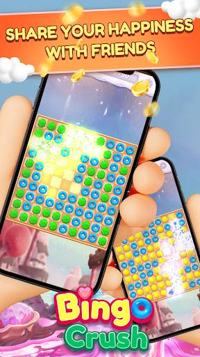 Bingo Crush screenshot 4